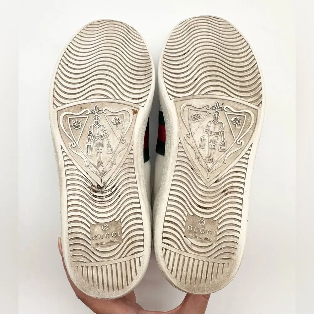 Gucci this authentic